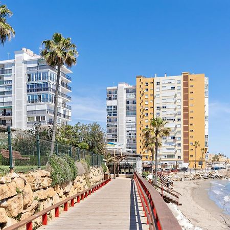 Beachfront Calahonda Apartment By Costarentals - Ref 89 Sitio de Calahonda Luaran gambar