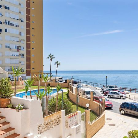 Beachfront Calahonda Apartment By Costarentals - Ref 89 Sitio de Calahonda Luaran gambar