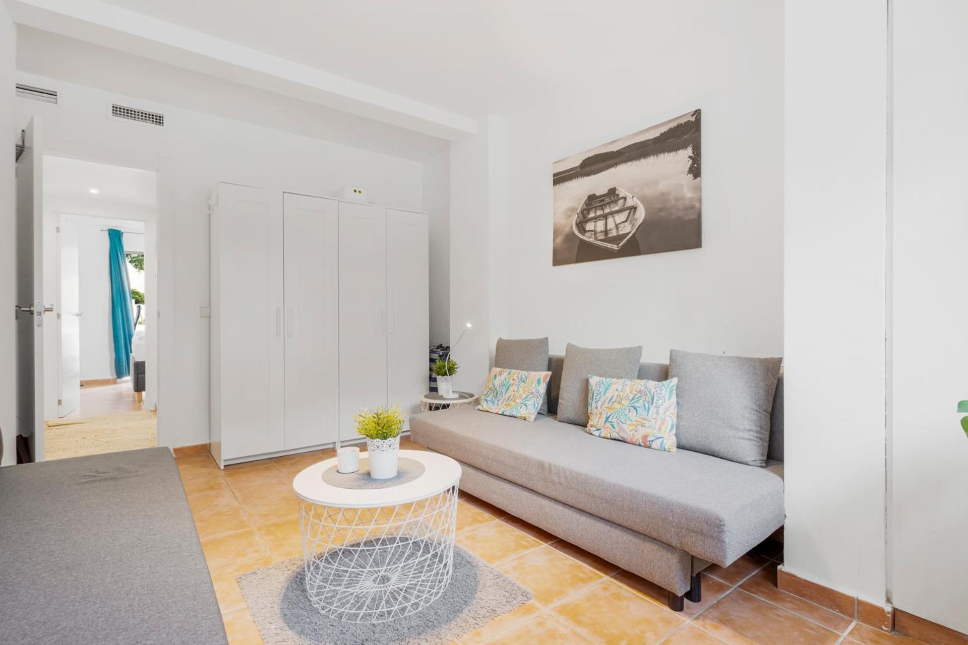 Beachfront Calahonda Apartment By Costarentals - Ref 89 Sitio de Calahonda Luaran gambar