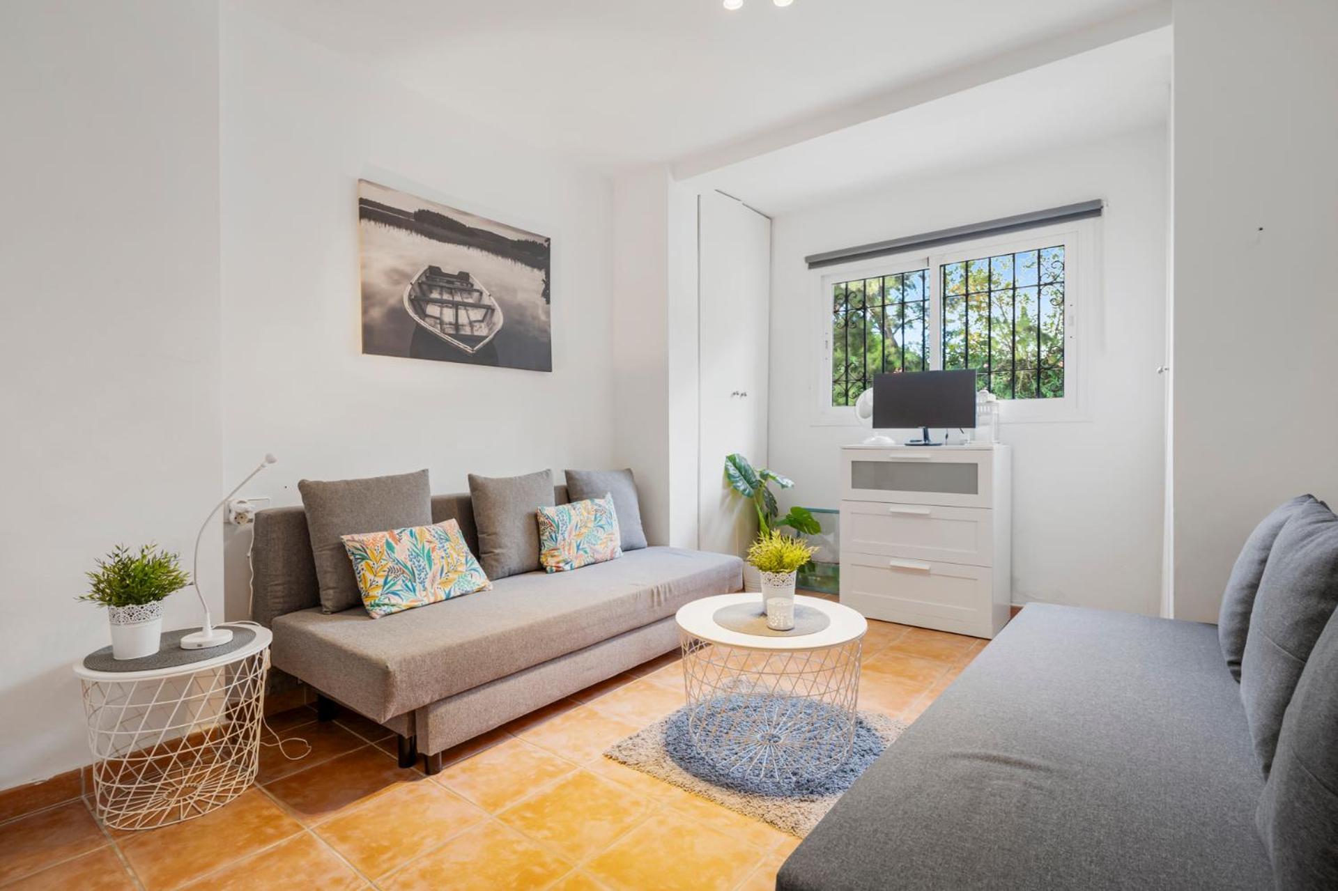 Beachfront Calahonda Apartment By Costarentals - Ref 89 Sitio de Calahonda Luaran gambar