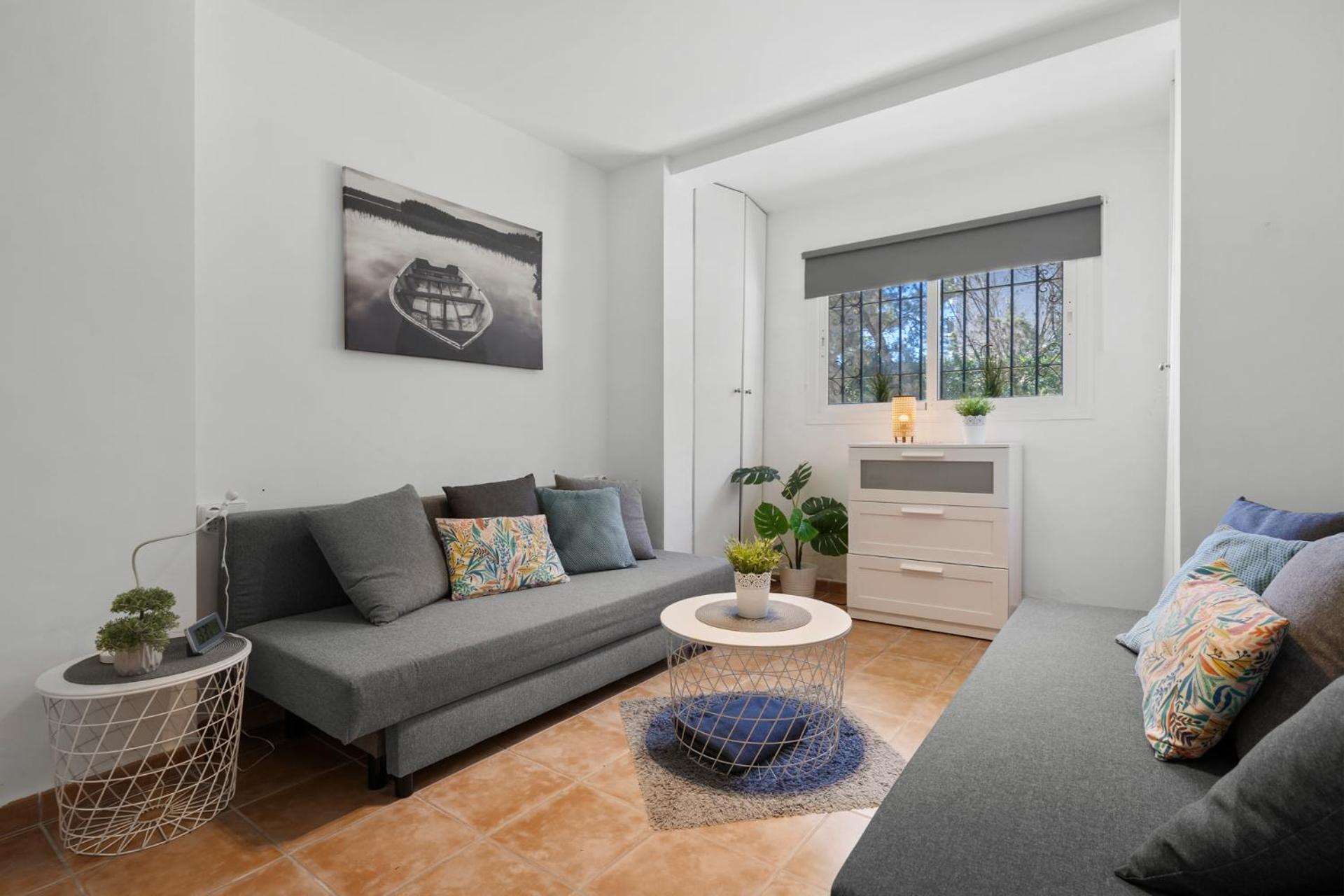 Beachfront Calahonda Apartment By Costarentals - Ref 89 Sitio de Calahonda Luaran gambar