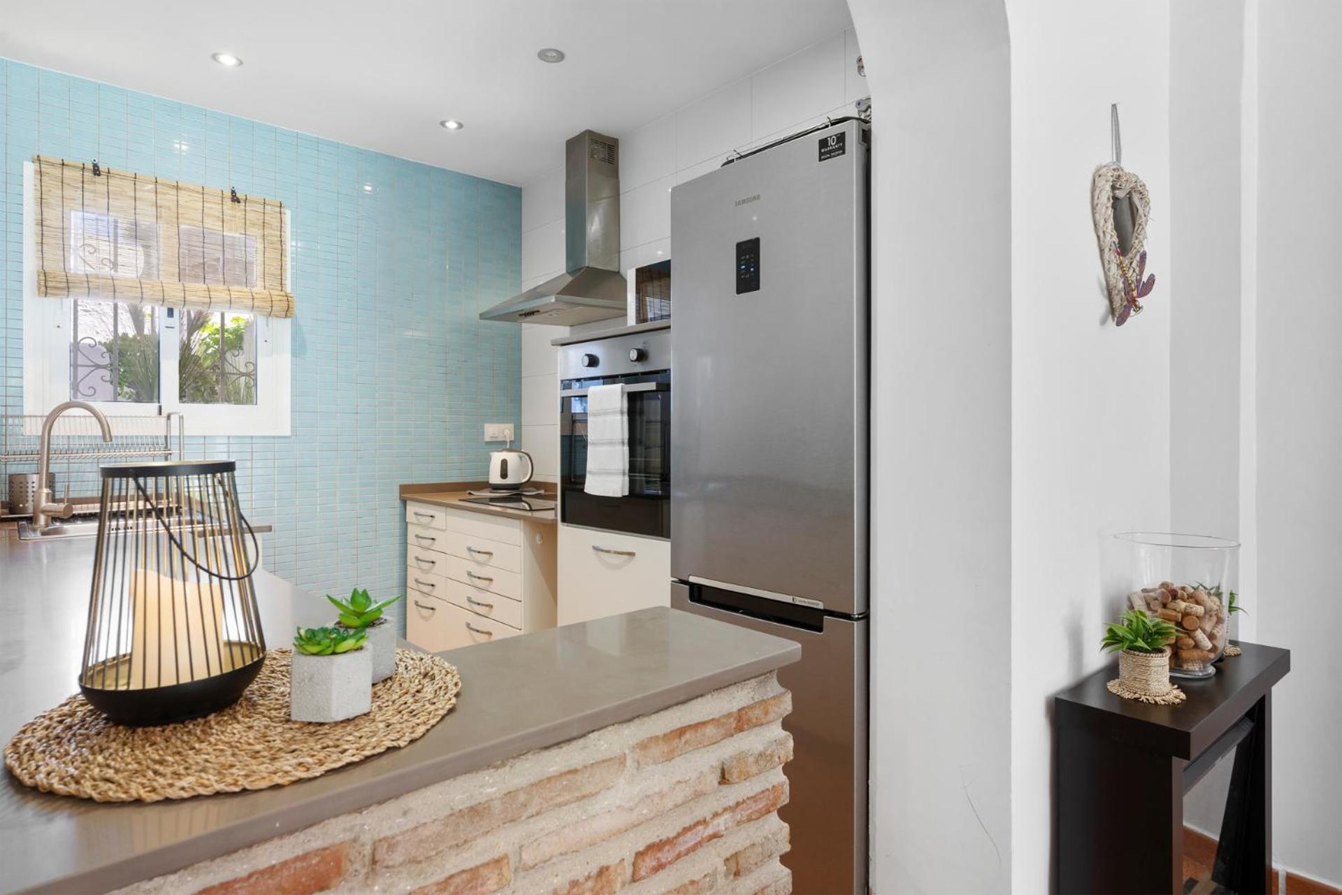 Beachfront Calahonda Apartment By Costarentals - Ref 89 Sitio de Calahonda Luaran gambar